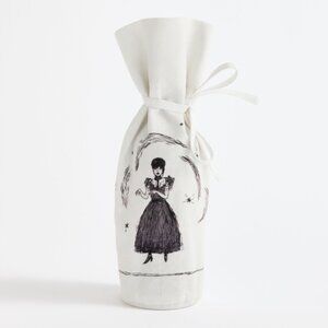 Pottery Barn Wednesday Beverage Bag